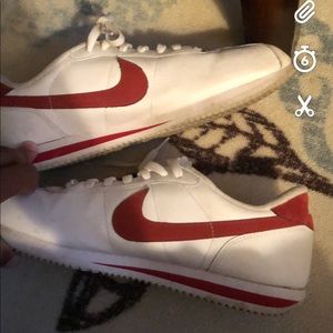 Nike Cortez